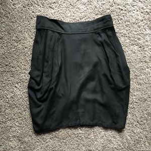 H&M A-Aline Skirt